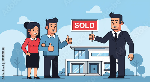 Home for Sale Presentation