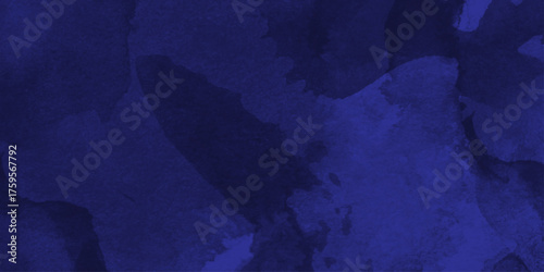 Blue background with light streaks. Texture to copy .Texture of navy blue marble for tabletop with pattern,, Texture Banner With Space For Text, dark blue background .	

