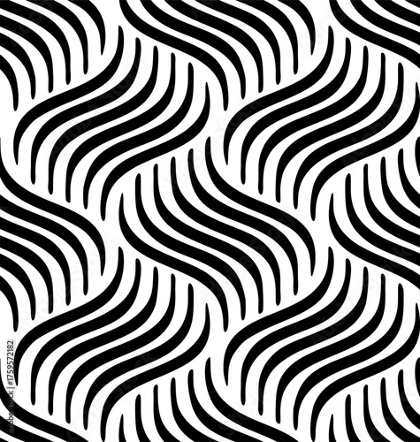 abstract brush line seamless pattern, isolated geometry hail style texture textile 