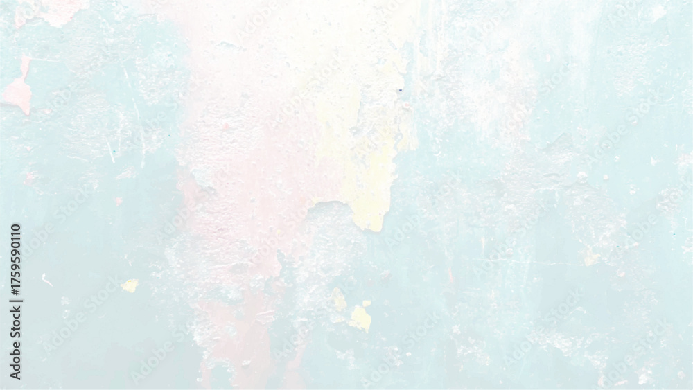 Fototapeta premium pink grunge background with copy space