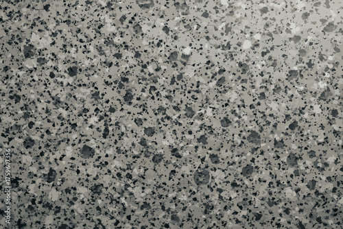 Detail surface grains light slab subtle vector polished illustration visible reflection granite