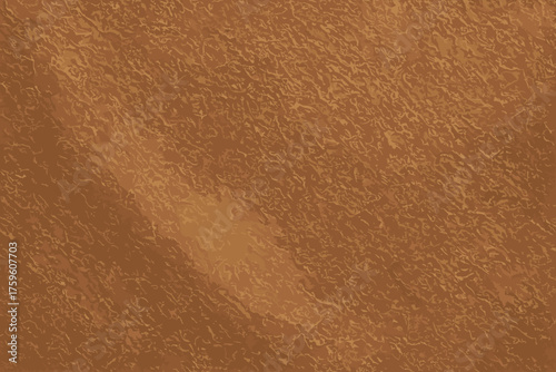 Texture suede leather fibrous tactile depth vector illustration creating grain soft rough