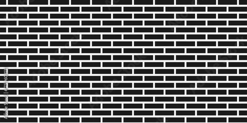 Pavement seamless mosaic stone concrete wall surface tiles. subway vector block rock white brick wall texture background.	
