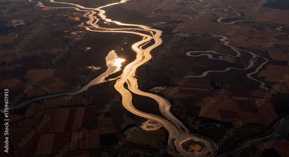custom made wallpaper toronto digitalearth in the night