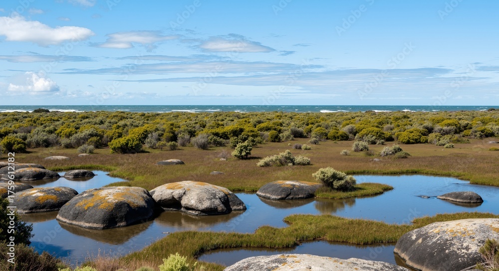 custom made wallpaper toronto digitallandscape with cows