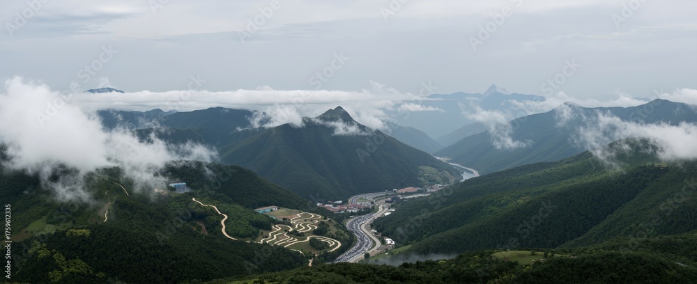 custom made wallpaper toronto digitalpanorama of the alps