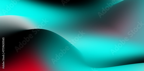 Photos modern gradient background, abstract smooth gradient, minimal fluid background,