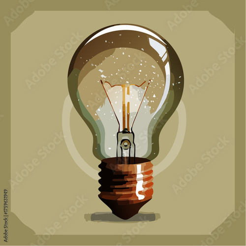 Vector icon of a cozy winter scarf in a flat design style. A modern graphic symbol of a warm fashion neckwear accessory for cold weather, with a long shadow