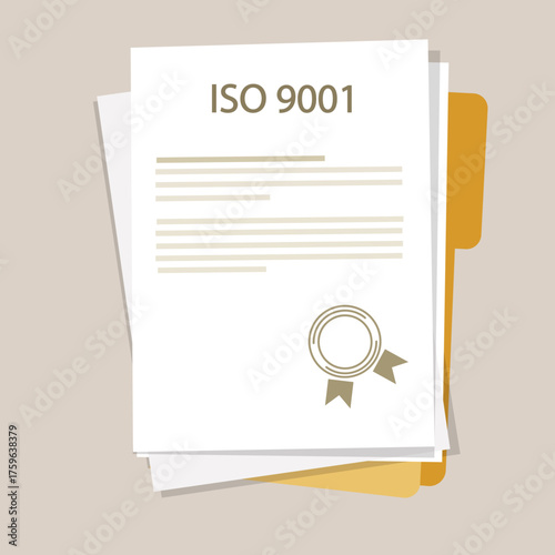 ISO 9001 Certification: Quality Management System Standard