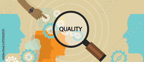 quality control management total solution production manufactoring