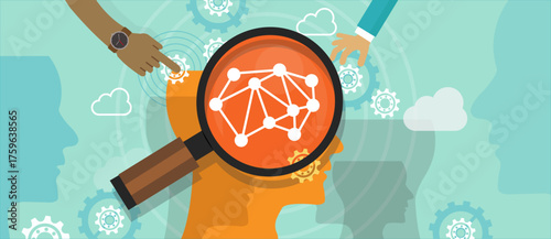 Continuous Improvement Concept: Analyzing Process and Growth