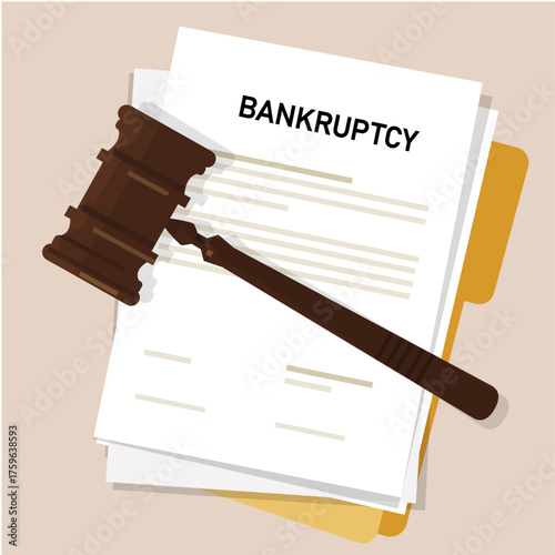 Bankruptcy Law: Legal Process of Company Insolvency