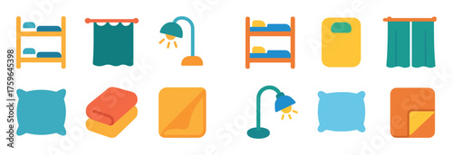 Motorhome Sleeping Essentials