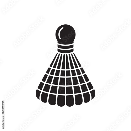 shuttlecock-ball .eps