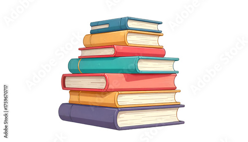 Wallpaper Mural Simple book icon animation Torontodigital.ca