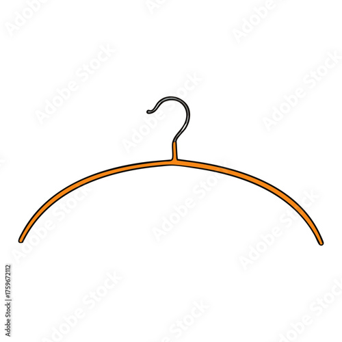 手書き_ハンガー_01