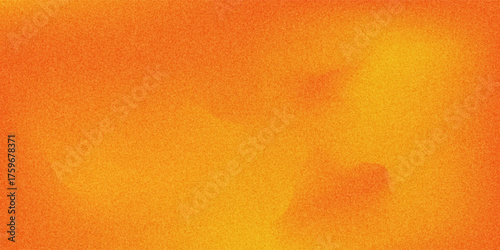 Abstract orange gradient vector background modern arts