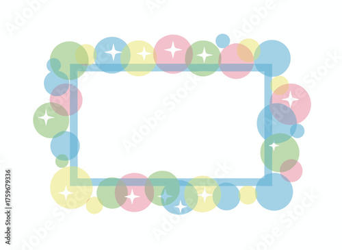 Washing powder delivers super clean results, featuring soap bubbles and foam, a powdery detergent design that cleans clothes, and an ultra‑clean soap design that frames the background with bubbles