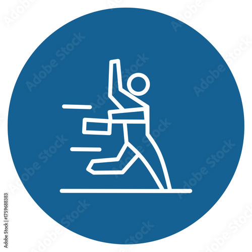 Running Element Vector
