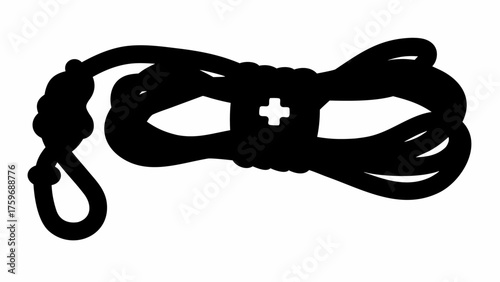 Striking medical aid kit symbol conveying crucial emergency response vector lifeline support and urgent care relief