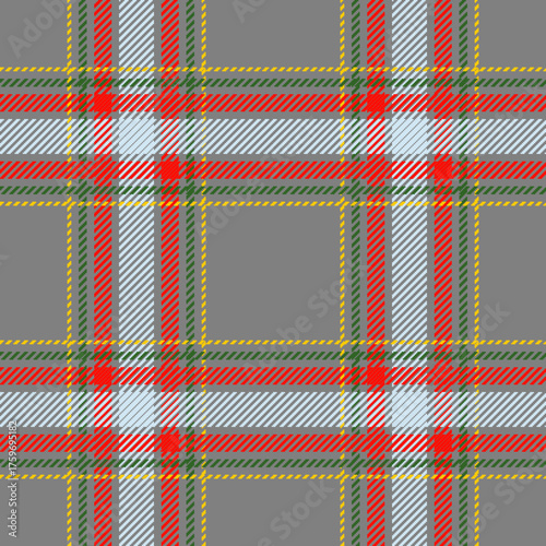Elegant plaid textile patterns in rich colors. Perfect for fabric design, fashion, and home decor. Each tartan-inspired design blends tradition with a modern twist.
