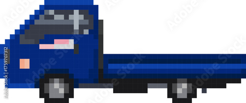truck