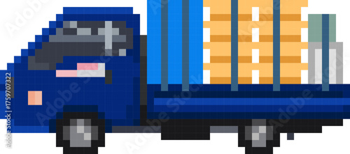 truck