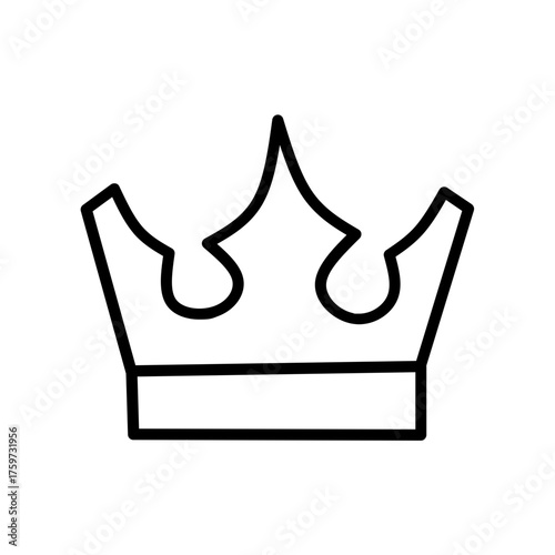 Awards Icon Illustration
