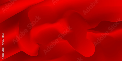 abstract background luxury cloth or liquid wave or wavy folds of grunge silk texture satin velvet material or luxurious Christmas background or elegant wallpaper design, background