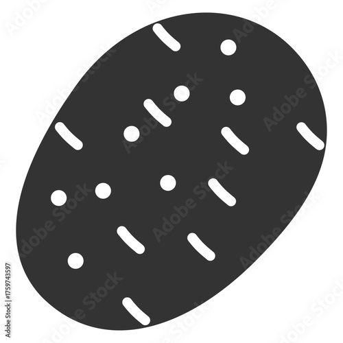 Potato icon