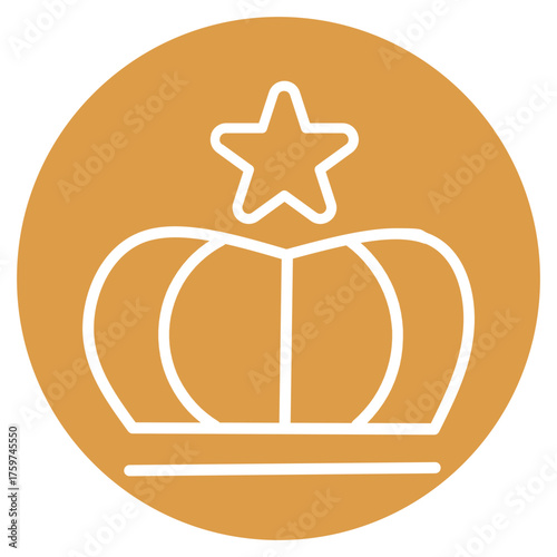 Awards Icon Illustration Vector