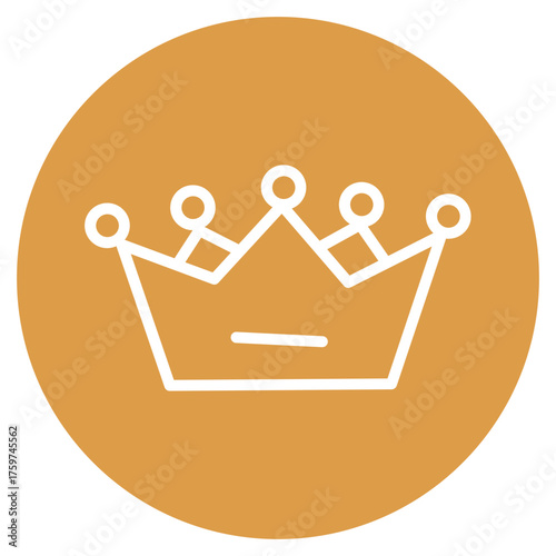 Awards Icon Illustration Vector