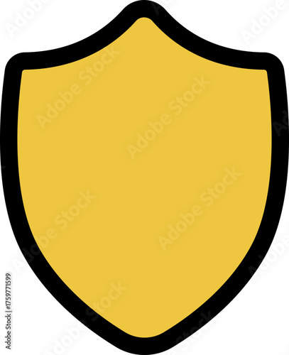 Winged victory crest featuring an emblematic design with symbolic wings extending from a central shield.
