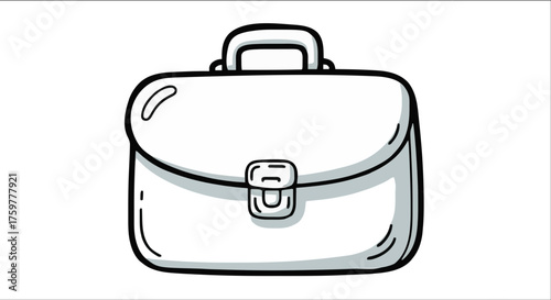 Briefcase