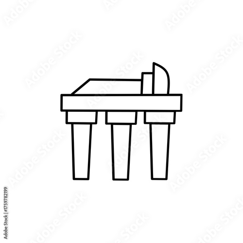 Water Icon