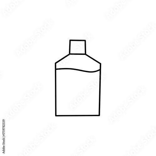 Water Icon