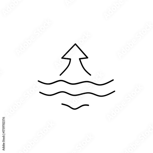 Water Icon