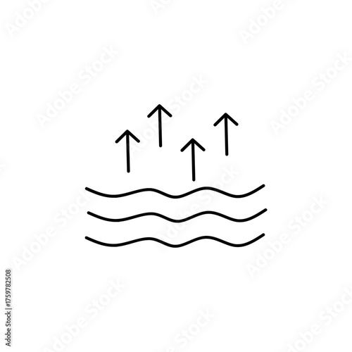 Water Icon