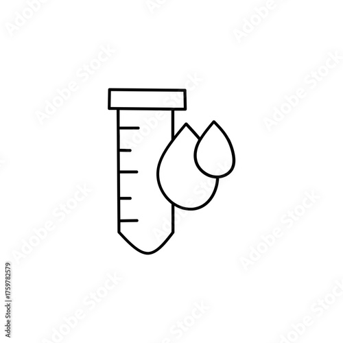 Water Icon