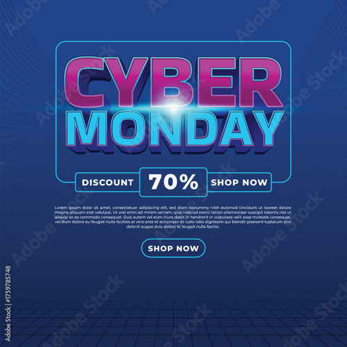 Cyber Monday Sale Get 70 Off Now