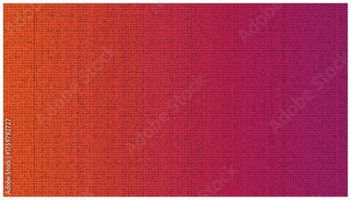 red fabric texture background