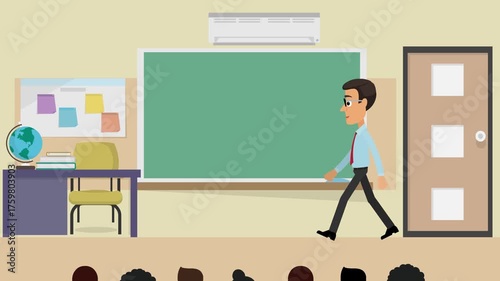 Classroom