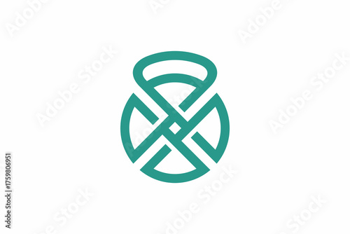 Clover Fitness Logo 