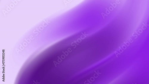 Purple pastel iridescent gradient background with luminous metallic glow and smooth soft abstract color flow design