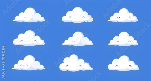 kids cloud weather icon, children forecast icon, school weather cartoon, preschool cloud icon, nursery weather symbols, learning weather cloud, ABC weather icon, educational cloud cartoon, classroom w