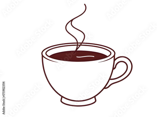 coffee cup svg, coffee vector icon, steamy mug, coffee outline, filled coffee cup, coffee glyph, coffee line art, mocha vector, flat coffee icon, coffee takeaway cup, coffee cup silhouette, hot drink 