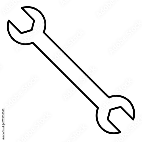 wrench