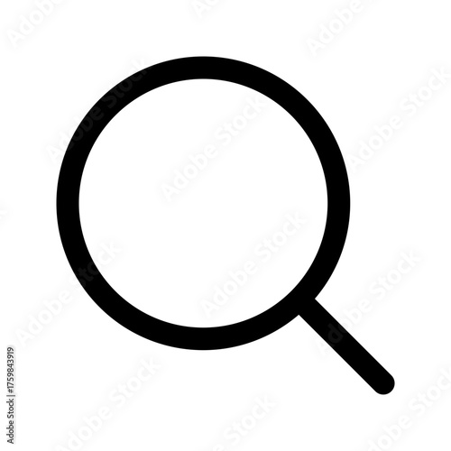 A black image with a white line drawing of a person s face