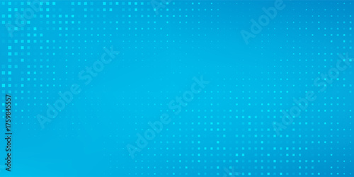 Dotted abstract blue background abstract dark blur gradient abstract