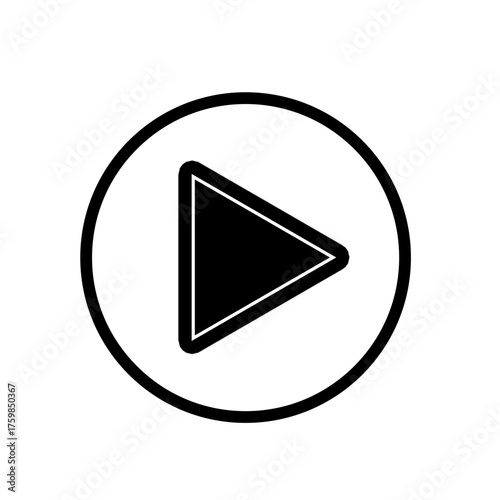 PLAY ICON 
